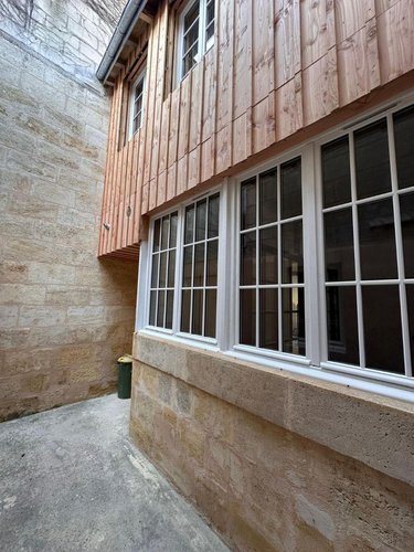 Appartement a vendre Bordeaux 33000 Gironde 42 m2 2 pièces 185500 euros