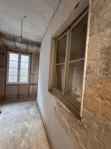 Appartement a vendre Bordeaux 33000 Gironde 42 m2 2 pièces 185500 euros