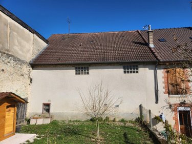 Maison a vendre Bar-sur-Aube 10200 Aube 130 m2 5 pièces 90000 euros