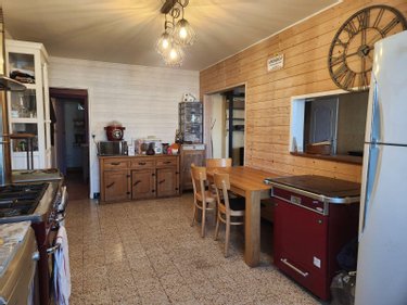 Maison a vendre Bar-sur-Aube 10200 Aube 130 m2 5 pièces 90000 euros