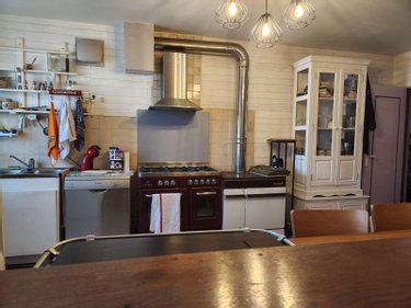 Maison a vendre Bar-sur-Aube 10200 Aube 130 m2 5 pièces 90000 euros
