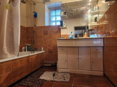 Maison a vendre Bar-sur-Aube 10200 Aube 130 m2 5 pièces 80000 euros