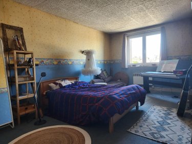 Maison a vendre Bar-sur-Aube 10200 Aube 130 m2 5 pièces 80000 euros