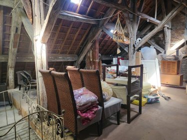 Maison a vendre Bar-sur-Aube 10200 Aube 130 m2 5 pièces 80000 euros