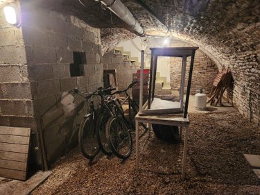 Maison a vendre Bar-sur-Aube 10200 Aube 130 m2 5 pièces 90000 euros