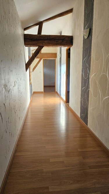 Maison a vendre Vernancourt 51330 Marne 156 m2 6 pièces 89000 euros