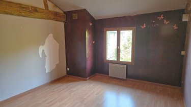Maison a vendre Vernancourt 51330 Marne 156 m2 6 pièces 89000 euros