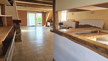 Maison a vendre Vernancourt 51330 Marne 156 m2 6 pièces 89000 euros