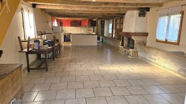 Maison a vendre Vernancourt 51330 Marne 156 m2 6 pièces 89000 euros