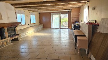 Maison a vendre Vernancourt 51330 Marne 156 m2 6 pièces 89000 euros