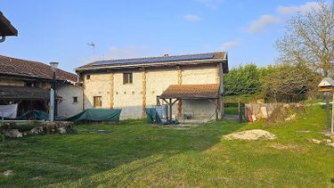 Maison a vendre Vernancourt 51330 Marne 156 m2 6 pièces 89000 euros