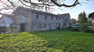 Maison a vendre Vernancourt 51330 Marne 156 m2 6 pièces 89000 euros