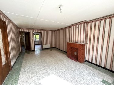 Maison a vendre Rexpoëde 59122 Nord 100 m2 5 pièces 136500 euros