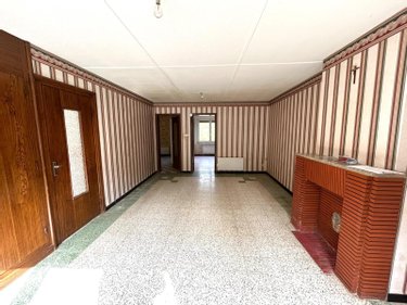 Maison a vendre Rexpoëde 59122 Nord 100 m2 5 pièces 136500 euros