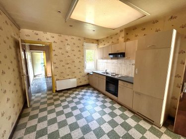Maison a vendre Rexpoëde 59122 Nord 100 m2 5 pièces 136500 euros