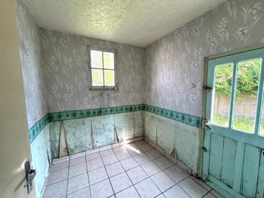 Maison a vendre Rexpoëde 59122 Nord 100 m2 5 pièces 136500 euros