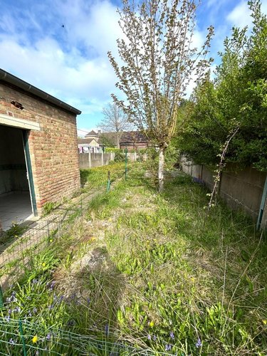 Maison a vendre Rexpoëde 59122 Nord 100 m2 5 pièces 136500 euros
