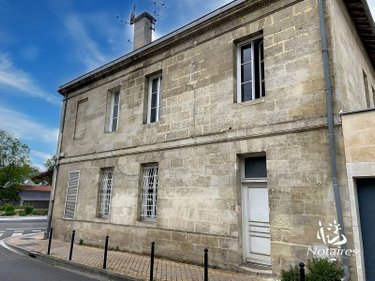 Immeuble a vendre Bordeaux 33000 Gironde 256 m2  925000 euros