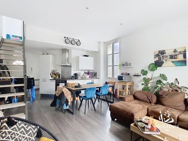 Immeuble a vendre Bordeaux 33000 Gironde 256 m2  895000 euros