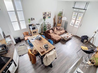 Immeuble a vendre Bordeaux 33000 Gironde 256 m2  925000 euros