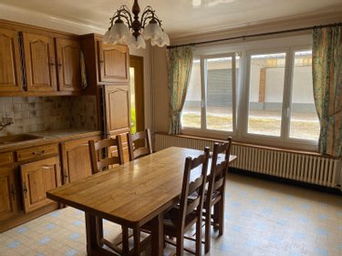 Maison a vendre Le Mesnil-sur-Oger 51190 Marne 87 m2  168000 euros