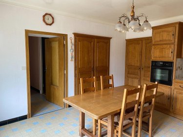 Maison a vendre Le Mesnil-sur-Oger 51190 Marne 87 m2  168000 euros