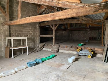 Maison a vendre Le Mesnil-sur-Oger 51190 Marne 87 m2  168000 euros
