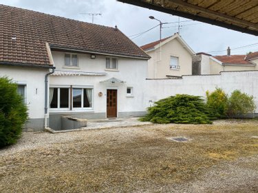 Maison a vendre Le Mesnil-sur-Oger 51190 Marne 87 m2  168000 euros