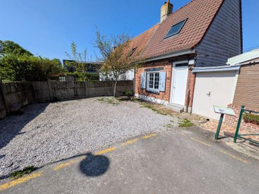 Maison a vendre Bollezeele 59470 Nord 48 m2 1 pièce 131000 euros