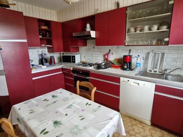 Maison a vendre Chantepie 35135 Ille-et-Vilaine 115 m2 6 pièces 395200 euros
