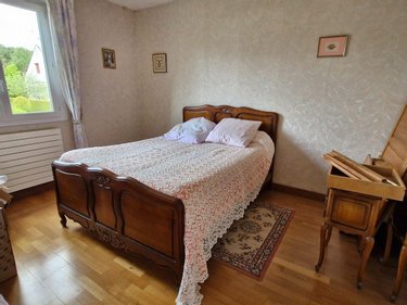 Maison a vendre Chantepie 35135 Ille-et-Vilaine 115 m2 6 pièces 395200 euros