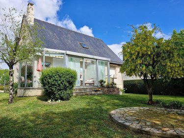 Maison a vendre Chantepie 35135 Ille-et-Vilaine 115 m2 6 pièces 395200 euros