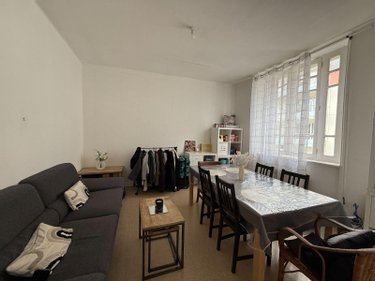Appartement a vendre Quimper 29000 Finistère 30 m2 2 pièces 53116 euros