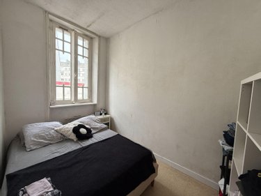 Appartement a vendre Quimper 29000 Finistère 30 m2 2 pièces 53116 euros