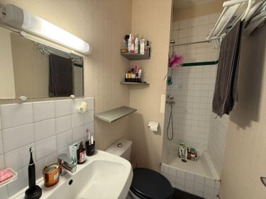 Appartement a vendre Quimper 29000 Finistère 30 m2 2 pièces 53116 euros