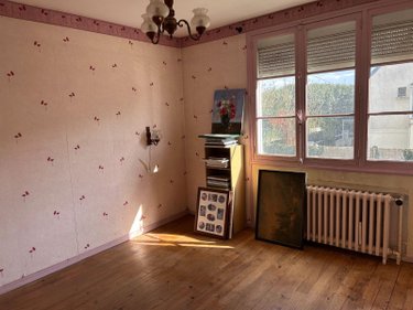 Maison a vendre Margny-lès-Compiègne 60280 Oise 78 m2 5 pièces 163400 euros