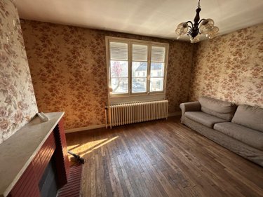 Maison a vendre Margny-lès-Compiègne 60280 Oise 78 m2 5 pièces 163400 euros