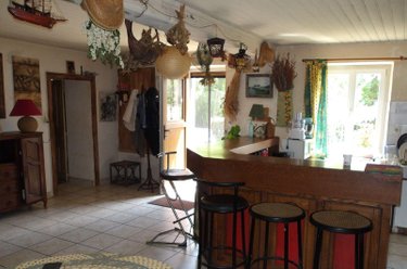 Maison a vendre Saint-Pierre-le-Bost 23600 Creuse 58 m2 2 pièces 66000 euros