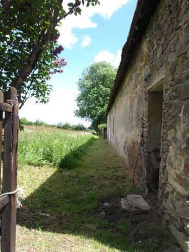 Maison a vendre Saint-Pierre-le-Bost 23600 Creuse 58 m2 2 pièces 66000 euros