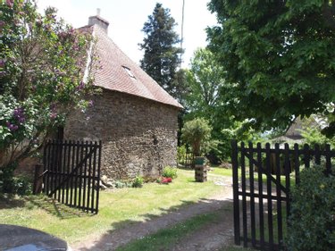 Maison a vendre Saint-Pierre-le-Bost 23600 Creuse 58 m2 2 pièces 66000 euros