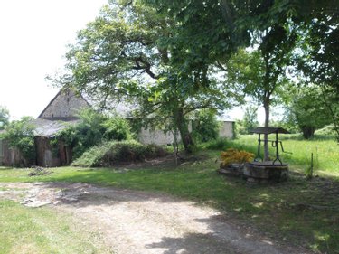 Maison a vendre Saint-Pierre-le-Bost 23600 Creuse 58 m2 2 pièces 66000 euros