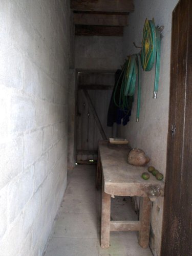 Maison a vendre Saint-Pierre-le-Bost 23600 Creuse 58 m2 2 pièces 66000 euros