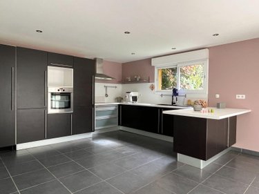 Maison a vendre Saint-Loup 50300 Manche 161 m2 5 pièces 285000 euros