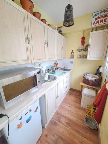 Appartement a vendre Le Mans 72000 Sarthe 35 m2 2 pièces 63900 euros