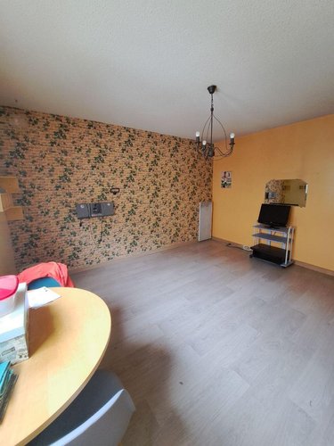 Appartement a vendre Le Mans 72000 Sarthe 35 m2 2 pièces 63900 euros