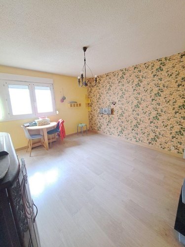 Appartement a vendre Le Mans 72000 Sarthe 35 m2 2 pièces 63900 euros