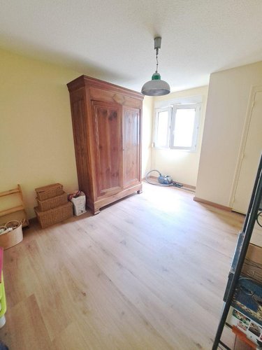 Appartement a vendre Le Mans 72000 Sarthe 35 m2 2 pièces 63900 euros