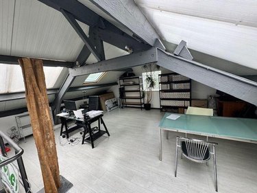 Fonds et murs commerciaux a vendre Wambrechies 59118 Nord 146 m2  293000 euros