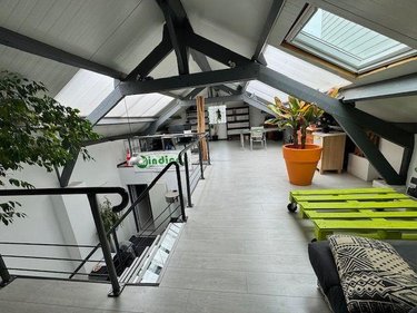 Fonds et murs commerciaux a vendre Wambrechies 59118 Nord 146 m2  293000 euros