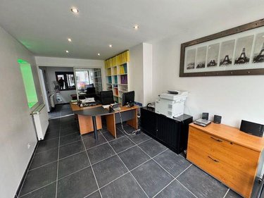 Fonds et murs commerciaux a vendre Wambrechies 59118 Nord 146 m2  293000 euros
